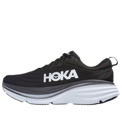 [호카오네오네] HOKA ONE ONE 남성 본디 8 M BONDI 8 1123202-BWHT