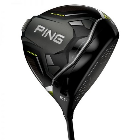 PING 남성용 G430 Max 10K 드라이버, Right, 9.0, PING Tour 2.0 Black 65 + X-Sti