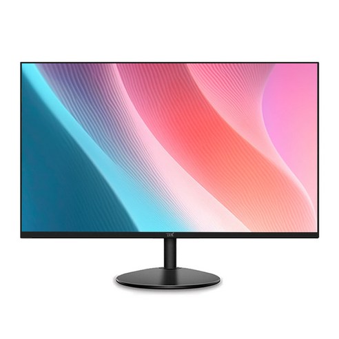 27mq400 디엑스 FHD 모니터 68.58cm(27인치) 국내생산 LG패널 DX270 HDMI Full HD 리얼 75Hz VGA 가성비 사무용모니터, DX270HDMI (일반)