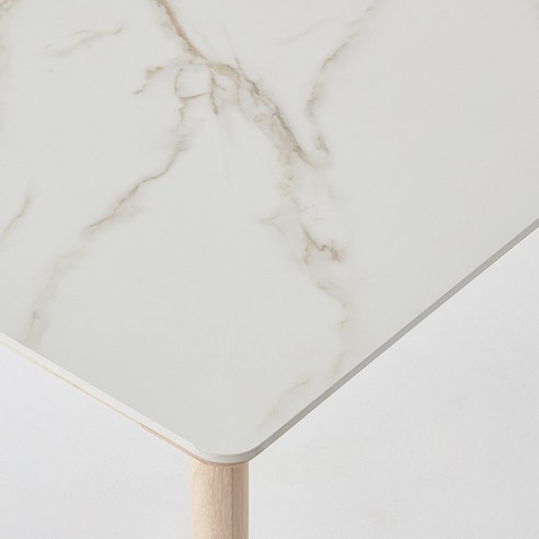 한샘 도노 식탁으로 우리 집 식사 공간을 카페처럼 따스하게!