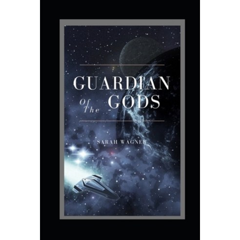 Guardian of the Gods Paperback, Independently Published, English, 9798694202701