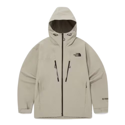 날씨 걱정 끝! 노스페이스 고어텍스 바람막이 하나로 스타일과 기능성을 동시에!