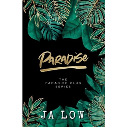 (영문도서) Paradise (Special Edition cover) Paperback, Independently Published, English, 9798429927152