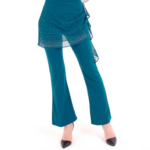 리나컴퍼니 물방울바지(눈꽃바지2) LDP10500