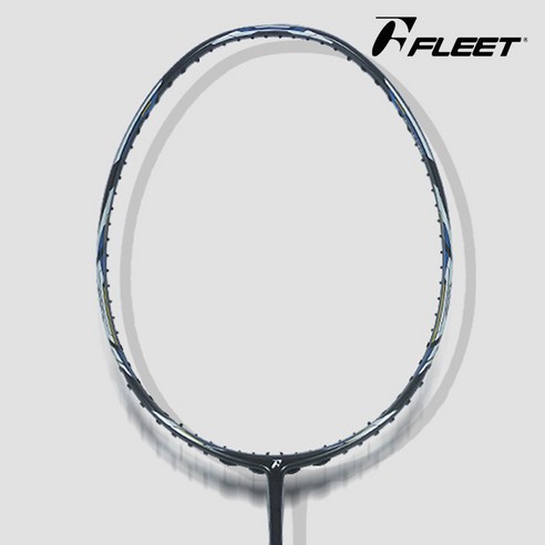 가벼움으로 완성하는 짜릿한 승리, 플리트 라켓 우븐마하 6000S