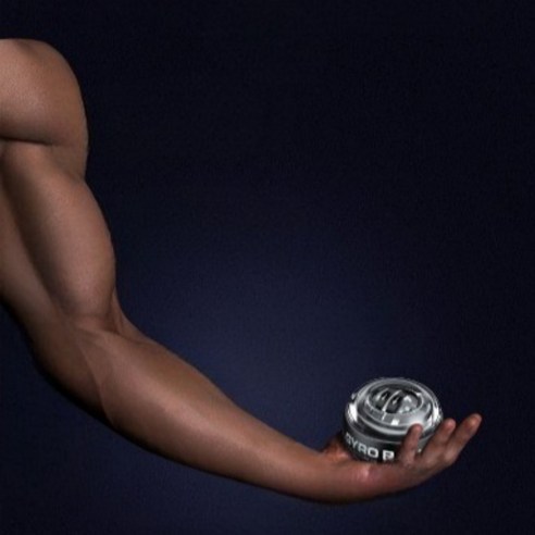 손목과 전완근 건강을 위한 강력한 파트너