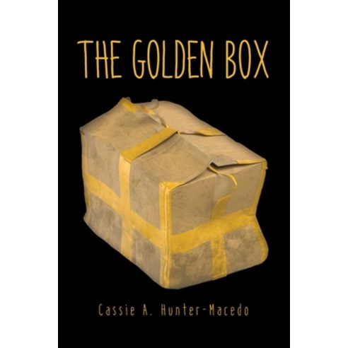(영문도서) The Golden Box Paperback, Page Publishing, English, 9781662437175