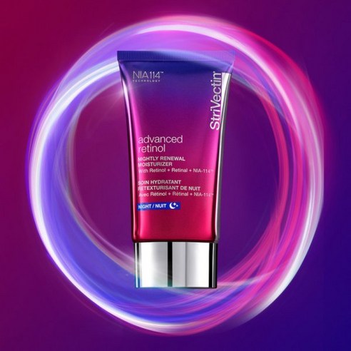 스트라이벡틴 어드밴스드 레티놀 모이스처라이저 50ml 1개 strivectin