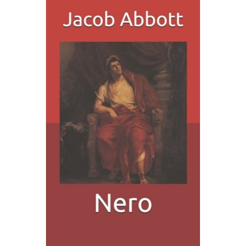 Nero Paperback, Independently Published, English, 9798711095507