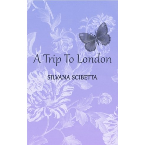 A Trip To London Paperback, Isbn13, English, 9788409252718