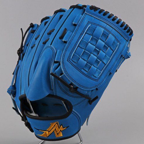 내야수와 투수 모두를 위한 다재다능하고 내구성 있는 올라운드 글러브