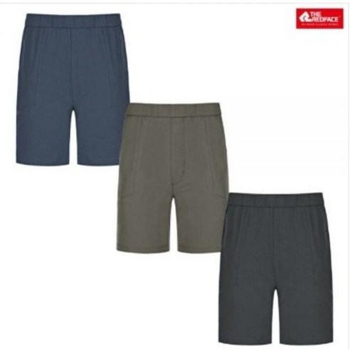 레드페이스 HC04 탑스트레치4부팬츠 4부팬츠 팬츠 REWMPAM22711