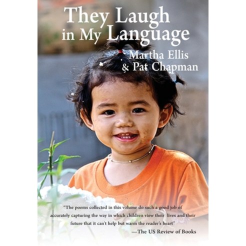 (영문도서) They Laugh In My Language Hardcover, Aega Design Publishing Ltd, English, 9781838428785