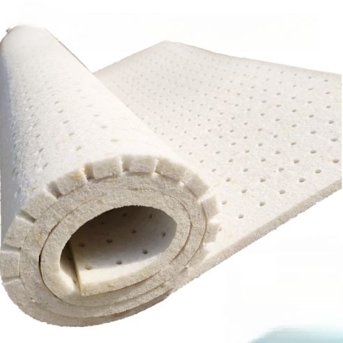 세탁소 다림질 테이블 스폰지 두꺼운 다리미판 패드 업소용, 스폰지 1.5 x 0.8 m 두께1.2 cm