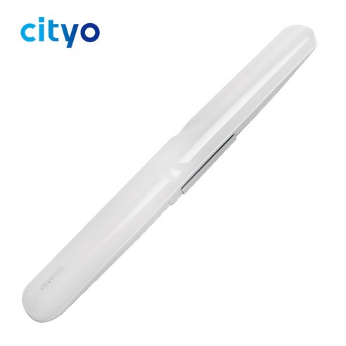 Cityo LED 일자등 돌핀 30W(삼성칩) 주광색 cityangel