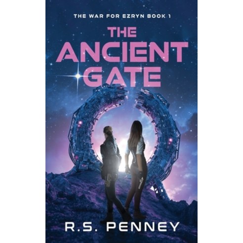(영문도서) The Ancient Gate Paperback, Next Chapter, English, 9784824164193