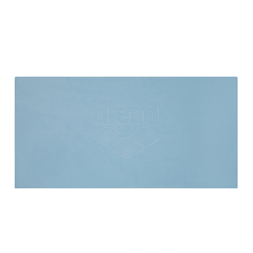 A5AC1AT99-BLU 생존수영키트 건식 타올, BLU, 1개