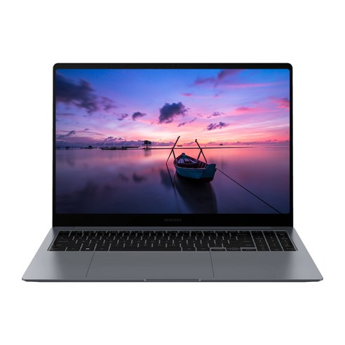 삼성전자 갤럭시북4 프로 NT960XGK-KC51G 여성기업 AI 인공지능 노트북 / skit, WIN11 Home, 16GB, 1536GB, 문스톤 그레이