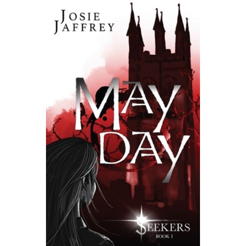 May Day Paperback, Silver Sun Books, English, 9781913786151