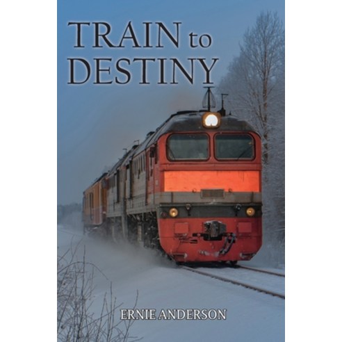 (영문도서) Train to Destiny Paperback, Ewings Publishing LLC, English, 9781956373233