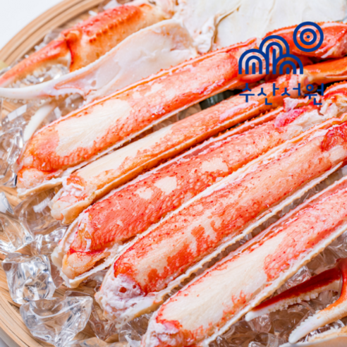 호텔 수준의 자숙 러시아 대게로 특별한 순간을 더욱 맛있게 만드세요.