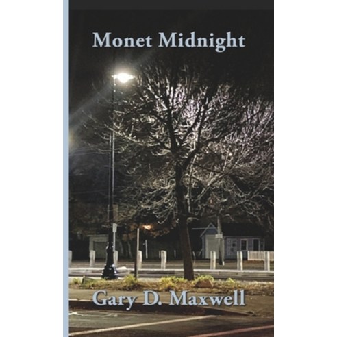 (영문도서) Monet Midnight: A Tanka Chapbook Paperback, Independently Published, English, 9798417926259