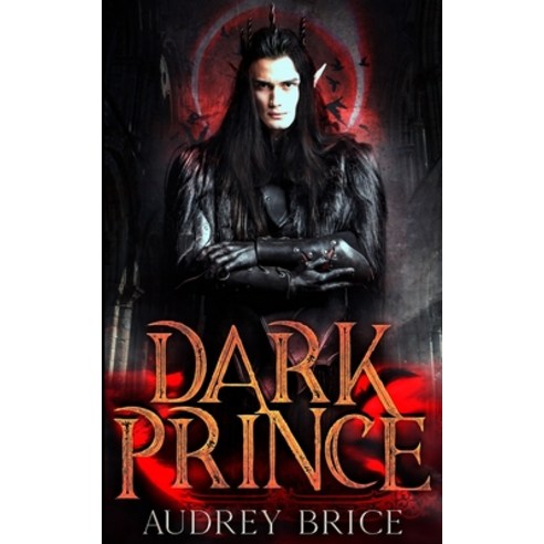 Dark Prince Paperback, Independently Published, English, 9798568075660