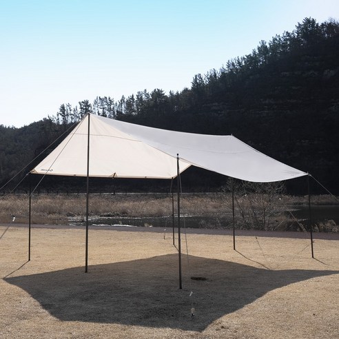 태양으로부터의 보호, 야외 편안함 향상