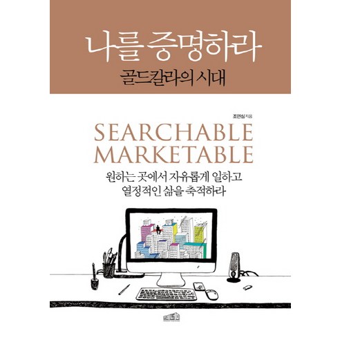 나를 증명하라:골드칼라의 시대, 프레너미, 조연심
