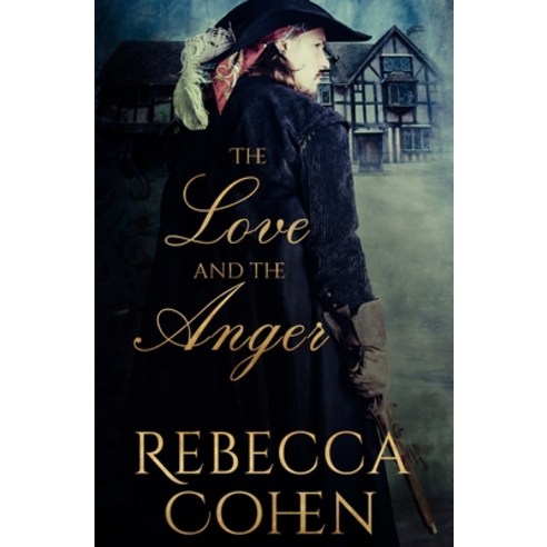 (영문도서) The Love and the Anger Paperback, Independently Published, English, 9798363906862