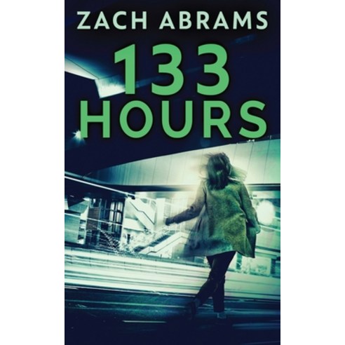 133 Hours Paperback, Next Chapter, English, 9784910557076