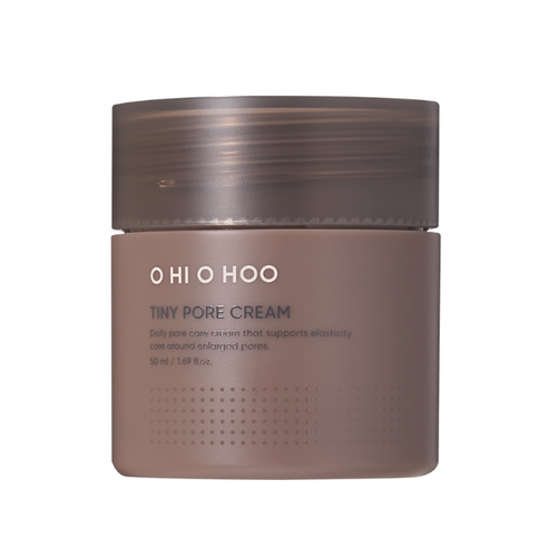 오하이오후 타이니포어 크림, 50ml, 1개
