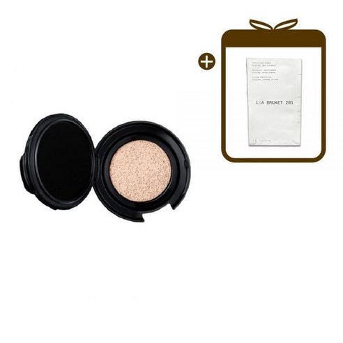 국내매장판 나스 아쿠아글로우 쿠션 리필 파운데이션 남산리필 12g cosmetic, 한라 리필퓨어 래디언트 프로텍션 아쿠아 글로우 쿠션 파, 1개