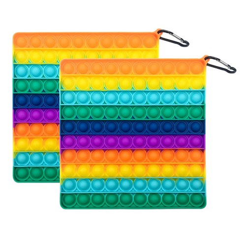 마음을 사로잡는 무한한 즐거움, 푸쉬팝 버블버블 대왕 어스 팝잇! 광기의저택