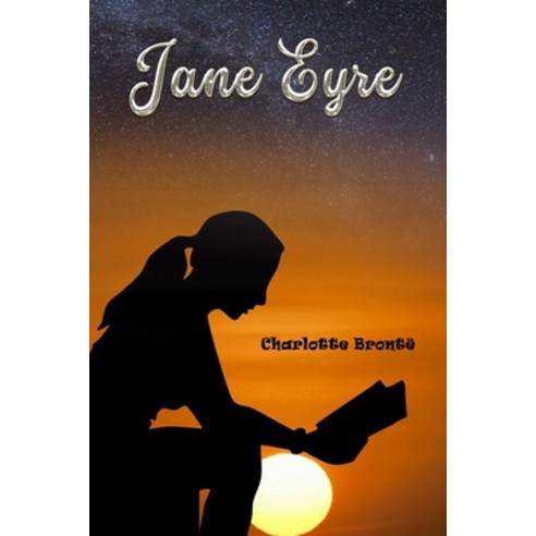 Jane Eyre: An Autobiography with original images Paperback, 9798707296765, English, Independently Published