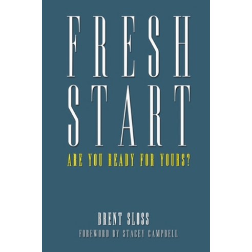 (영문도서) Fresh Start: Are you Ready for Yours? Paperback, Authors Hub, English, 9798224028641