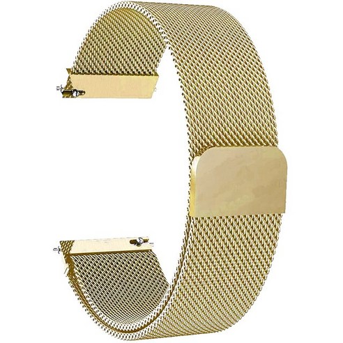 Amazfit GTS 4 3 2 미니 2E 스마트 워치 밴드 마그네틱 루프 벨트 용 밀라노 스트랩 Huami Bip Pro S U Lite Correa