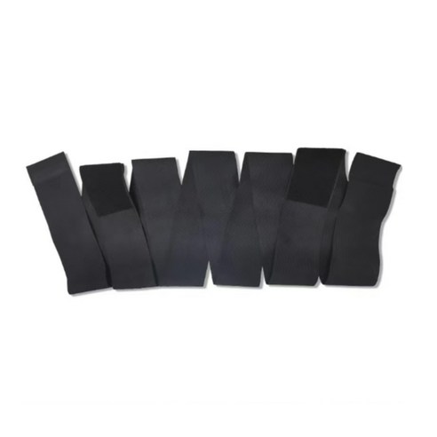 숨겨왔던 라인을 찾다! 슬림마켓리 뱃살 압박 벨트로 자신감 UP!