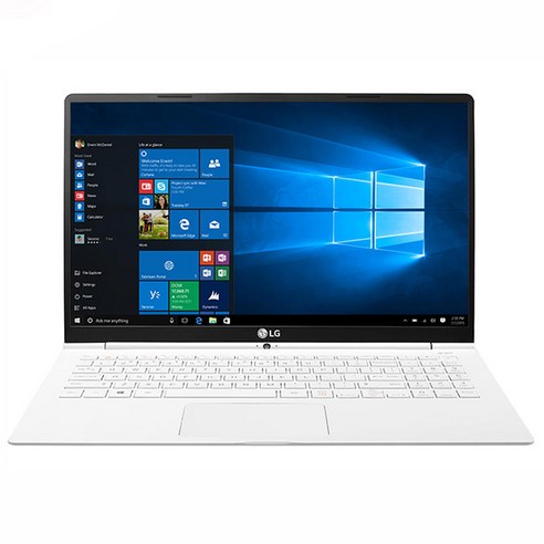 LG전자 PC그램 15Z960 i5 8G SSD256 Win10  가벼운 노트북