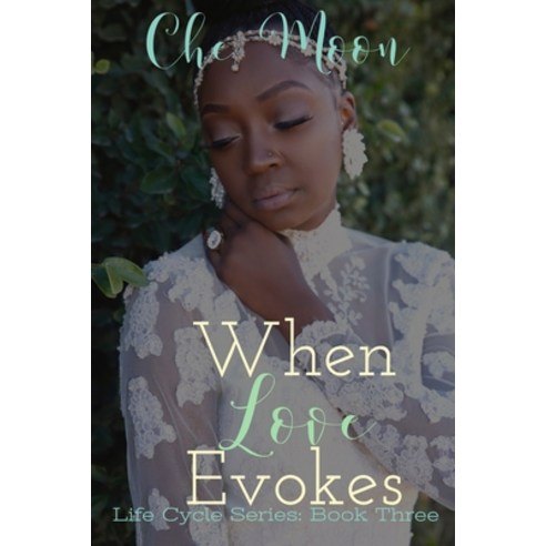 When Love Evokes Paperback, Independently Published