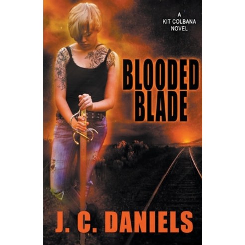 (영문도서) Blooded Blade Paperback, Shiloh Walker, English, 9798215474389