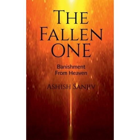 (영문도서) The Fallen One Paperback, Notion Press, English, 9781638069423