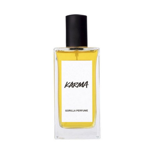 러쉬 Karma 카르마 향수30ml, 30ml, 1개