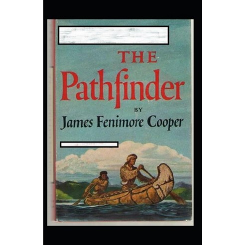 The Pathfinder Annotated Paperback, Independently Published, English, 9798741535721