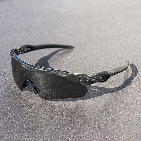 스타일호른 가빈 아시안핏 데일리 스포츠고글 레져 선글라스 G60