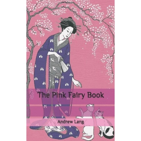 The Pink Fairy Book Paperback, Independently Published