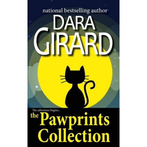 (영문도서) The Pawprints Collection Paperback, Ilori Press Books, LLC, English, 9781949764703