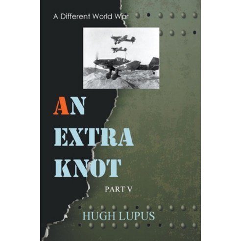 (영문도서) An Extra Knot part V Paperback, APS Publications, English, 9798201287771