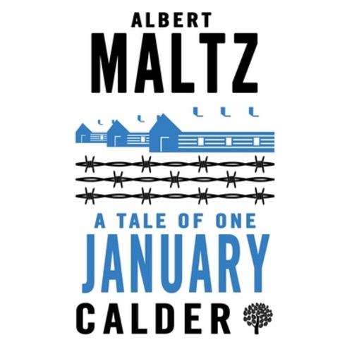 (영문도서) A Tale of One January Paperback, Calder Publications, English, 9780714550626