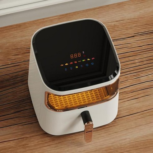 주방을 혁신하는 전기오븐 에어프라이어기 핫오븐, 지금 경험하세요!